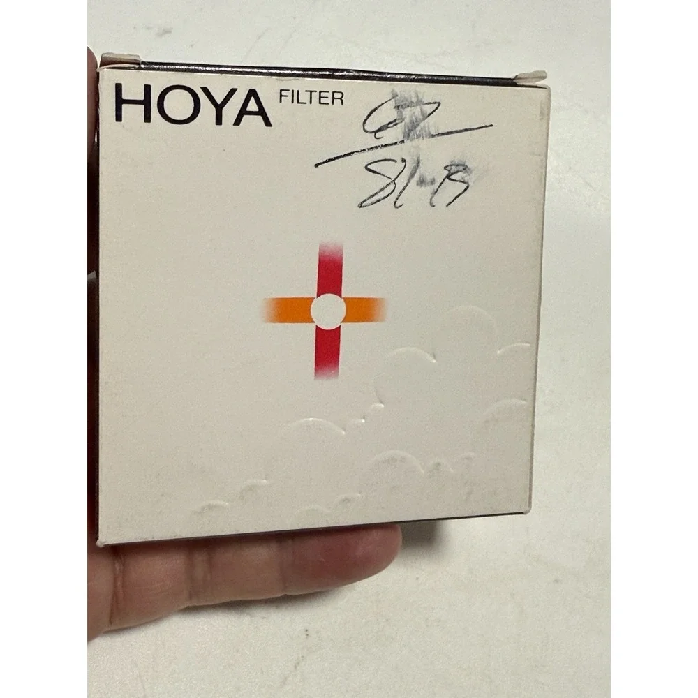 Hoya HMC UV 67 mm filter MC 81B (Made in Japan)